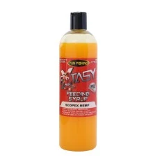 Ликвид Fun Fishing Extasy Feeding Syrup Scopex & Hemp 480ml
