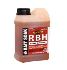 Высокоатрактивный ликвид Fun Fishing RBH Bait Soak 1л