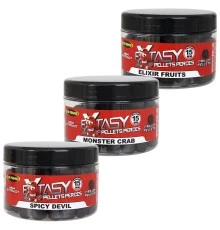 Пеллетс насадочный Fun Fishing Extasy Pellets Perces 250g