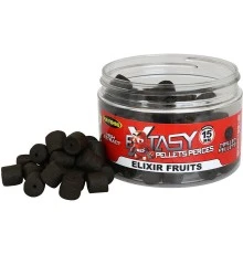 Пеллетс насадочный Fun Fishing Extasy Pellets PercesElixir Fruits 15mm 250g