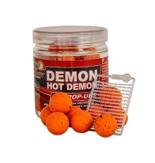 Бойлы плавающие Starbaits Performance Concept HOT DEMON Pop-up 20мм