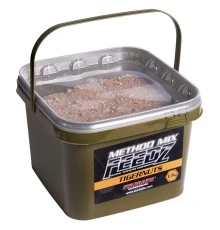 Прикормочная смесь Starbaits Feedz METHOD Tigernuts