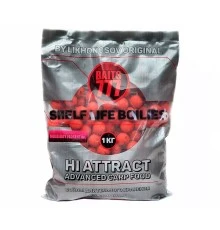 Бойлы тонущие 777 Baits (Лихоносовы) Mulberry Florentine 20мм 1 кг