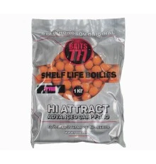 Бойлы тонущие 777 Baits (Лихоносовы) Аcid pear 20мм 1 кг