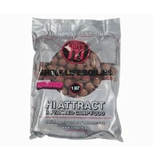 Бойлы тонущие 777 Baits (Лихоносовы) Monster Crab 20мм 1 кг