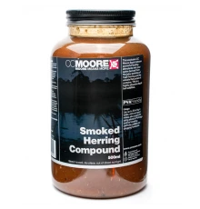 Ликвид CCMoore Smoked Herring Compound 500мл Копченая Сельдь