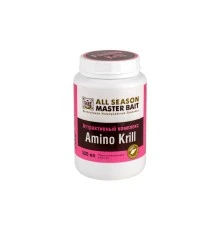 Аттрактивный комплекс Master Bait Amino Krill 500 мл