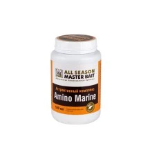 Аттрактивный комплекс Master Bait Amino Marine 500 мл