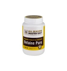 Стимулятор аппетита Master Bait Betaine Pure 500 мл