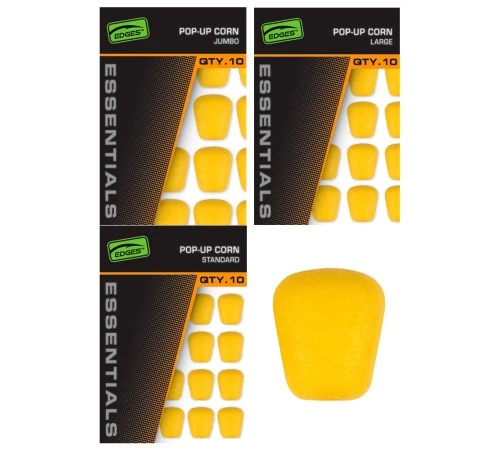 Плавающая кукуруза Fox EDGES Essentials Pop-Up Corn