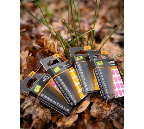 Плавающая кукуруза Fox EDGES Essentials Pop-Up Corn