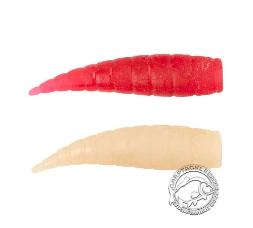 Плавающие опарыши Fox EDGES Essentials Pop-up Maggots