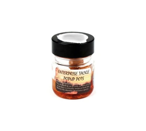 Плавающие тигровые мини орехи Enterprise Tackle