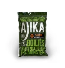 Бойлы тонущие FFEM Ajika Boilies Salmon 20mm Лосось