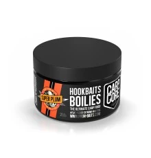 Бойлы насадочные FFEM Hookbaits Boilies Super Plum