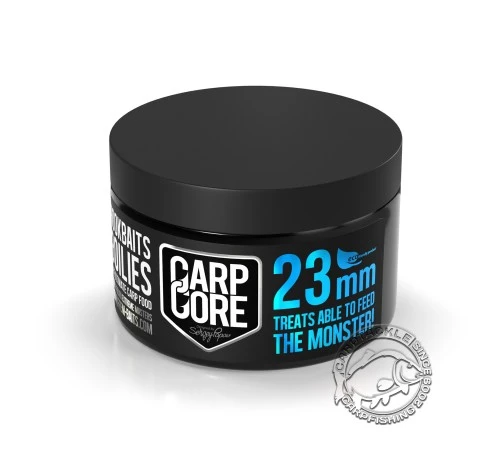 Бойлы насадочные FFEM Hookbaits Boilies Sweet Squid