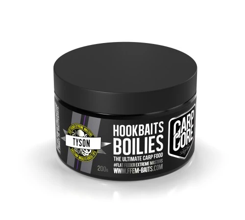 Бойлы насадочные FFEM Hookbaits Boilies Tyson
