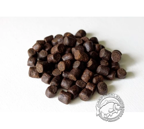 Пеллетс MASTER BAIT Halibut Protein-P 9мм 5кг