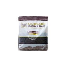 Пеллетс MASTER BAIT Halibut Protein-P Ultramix (5, 7 и 9 мм) 5кг