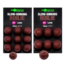 Имитационная приманка KORDA Plastic Wafter Link 18мм