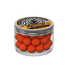 Плавающие бойлы FFEM Pop-Ups Monster Crab 14mm