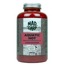 Амино бустер Mad Carp Baits Aquatic Hot 500ml
