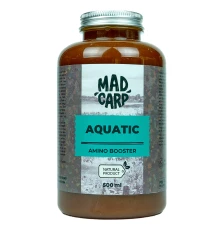 Амино бустер Mad Carp Baits Aquatic 500ml