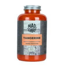 Амино бустер Mad Carp Baits Tangerine 500ml