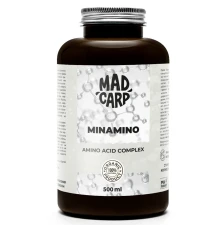 Аминокислотный комплекс Mad Carp Baits Minamino