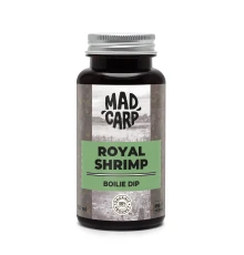 Дип Mad Carp Baits Royal Shrimp 150ml
