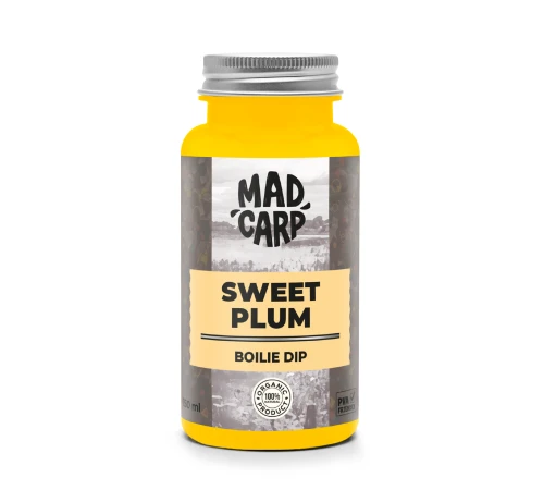 Дип Mad Carp Baits Sweet Plum 150ml