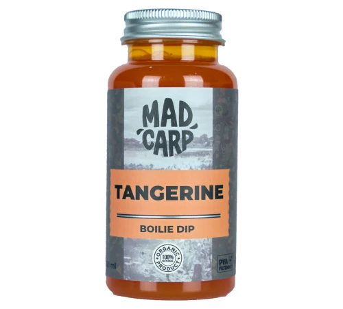 Дип Mad Carp Baits Tangerine 150ml