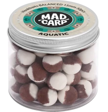 Бойлы насадочные Mad Carp Baits Balanced Aquatic