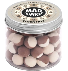 Бойлы насадочные Mad Carp Baits Balanced Tiger Nut