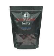 Бойлы тонущие Mad Carp Baits Monster Crab 20mm 1kg