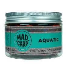 Бойлы насадочные Mad Carp Baits Aquatic 20mm