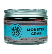Бойлы насадочные Mad Carp Baits Monster Crab