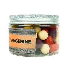 Бойлы насадочные Mad Carp Baits Tangerine Color Mix