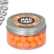 Плавающие бойлы Mad Carp Baits Fluoro POP-UP Acid Pear