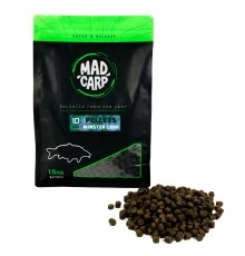 Пеллетс Mad Carp Baits Monster Crab 10мм