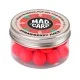 Плавающие бойлы Mad Carp Baits Fluoro POP-UP Strawberry Juice