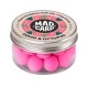 Плавающие бойлы Mad Carp Baits Fluoro POP-UP Squid & Octopus