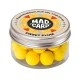 Плавающие бойлы Mad Carp Baits Fluoro POP-UP Sweet Plum