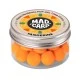 Плавающие бойлы Mad Carp Baits Fluoro POP-UP Tangerin