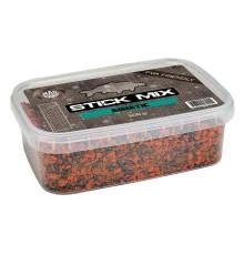 ПВА стик-микс Mad Carp Baits Aquatic 500гр