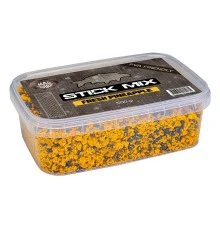 ПВА стик-микс Mad Carp Baits Fresh Pineapple 500гр