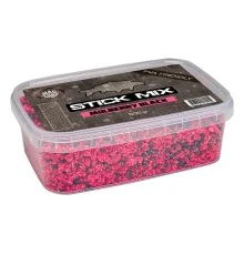ПВА стик-микс Mad Carp Baits Mulberry Black 500гр
