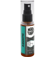 Спрей Mad Carp Baits Aquatic