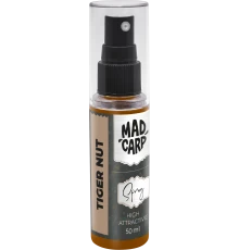 Спрей Mad Carp Baits Tiger Nut