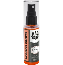 Спрей Mad Carp Baits Woods Fruits
